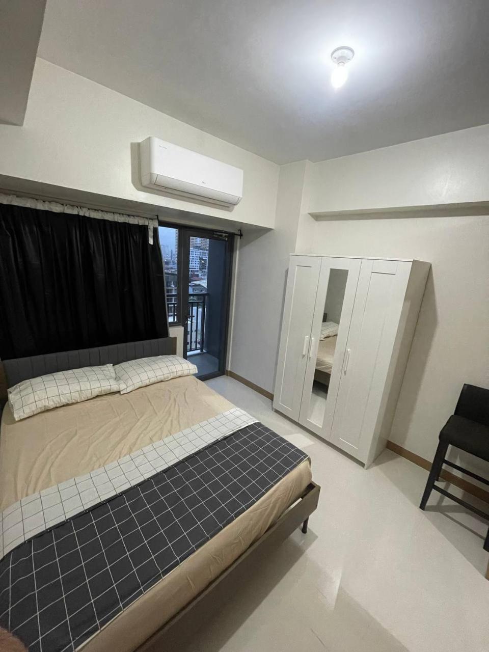 Red Residences Chino Roces Makati マカティ エクステリア 写真